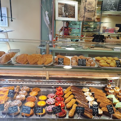 Boulangerie L'Ami Du Pain, Boulangerie à Sens