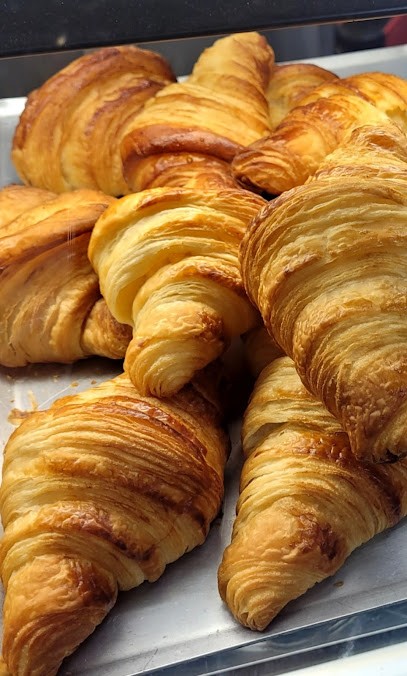 L' Atelier De Clement, Boulangerie à Tincques