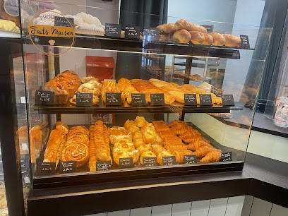 Boulangerie Pâtisserie Snacking La Craquante, Boulangerie à Saint-Georges-d'Orques