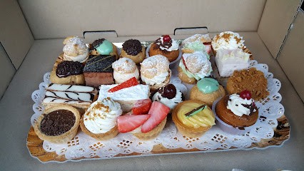 Le Patissier Normand, Pâtisserie au Bocasse