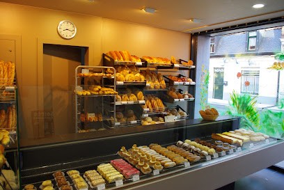 David Thierry, Boulangerie à Hondschoote