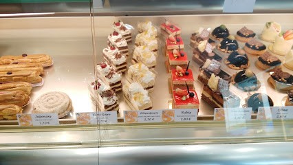 Pâtisserie Stein, Pâtisserie à Buhl