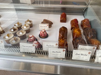 [Keik] - Pâtisseries Artisanales par Maxime NEVEU, Pâtisserie à Saint-Médard-en-Jalles