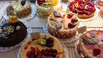 Garnara Pascal, Boulangerie à Sergines