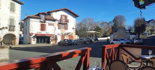 Boulangerie Patisserie JF Maïtia, Boulangerie à Sare