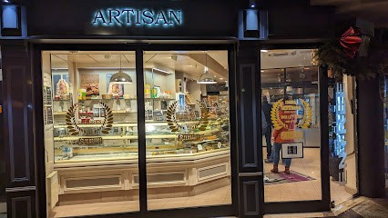 Boulangerie De Cernay, Boulangerie à Ermont