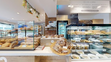 Boulangerie Des Pyrénées, Boulangerie à L'Union