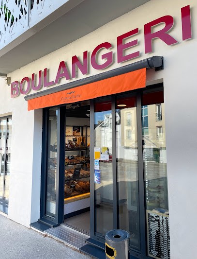 La Mie Avéenne Bakery, Boulangerie à Saint-Avé