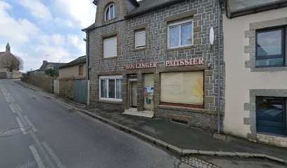 Aux délices d'Angélique, Boulangerie à Plaintel