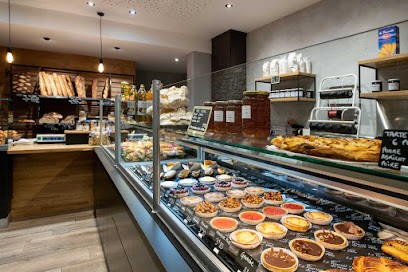 Le Fournil de mon Père, Boulangerie à Alex