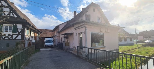 Boulangerie Patisserie Printz, Boulangerie à Preuschdorf
