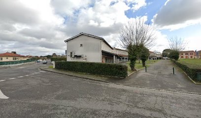 Boulangerie Patisserie Ory, Boulangerie à Roquettes