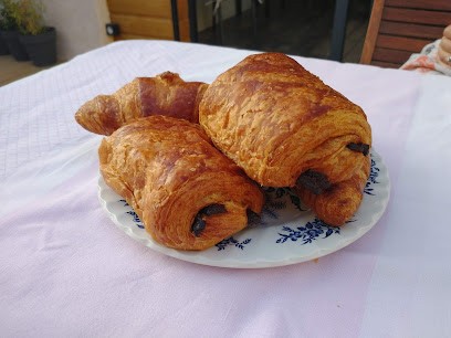 Boulangerie Robles, Boulangerie à Terrats