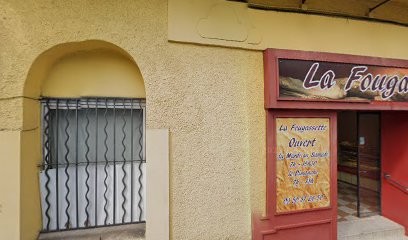 LOU PAN DE MESTRE JEAN, Boulangerie à Grasse