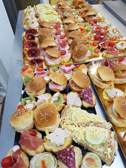 Mercier Nicolas, Boulangerie à Tessy-Bocage