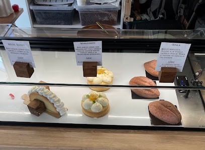 Athema, Pâtisserie au Bouscat