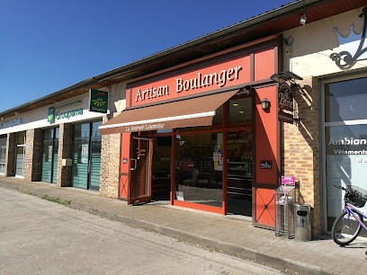 Le Fournil de l'Aubes'Pain, Boulangerie à Venarey-les-Laumes