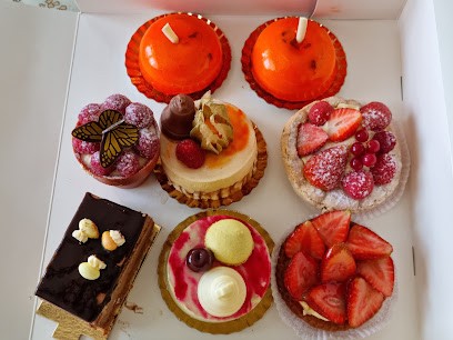 La Gatinaise, Pâtisserie à Dadonville