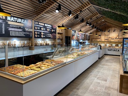 Boulangerie Naturea Chirens, Boulangerie à Chirens