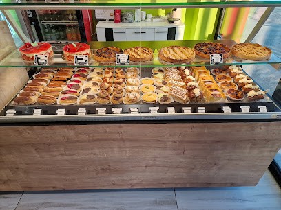 Boulangerie Palardy L'Épi du marais, Boulangerie à Champagné-les-Marais