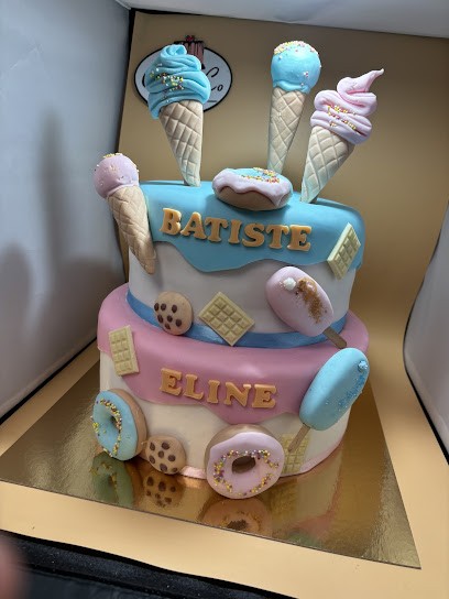 Cake & Co, Pâtisserie à Hauts de Bienne