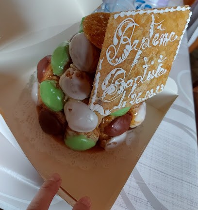 Gourmand In, Boulangerie à Gournay-en-Bray