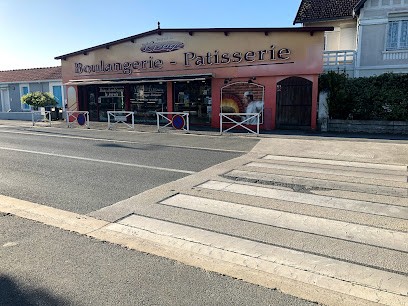 Boulangerie Pâtisserie Le Fournil Du Rivage, Boulangerie à Châtelaillon-Plage