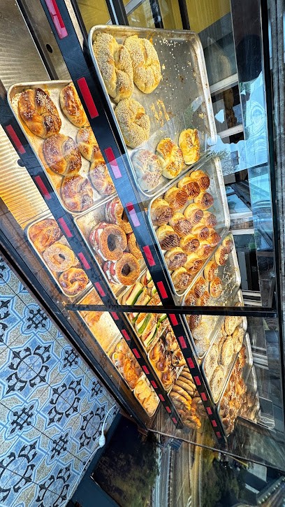 Patisserie İstanbul, Boulangerie à Lormont