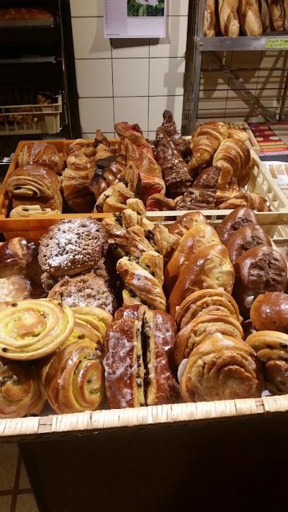 Boulangerie RAUGEL, Boulangerie à Hessenheim
