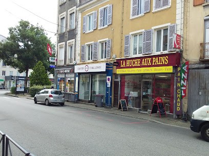 Aux délices de Blida, Boulangerie à Tarare