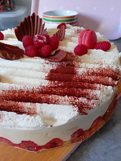 Papa Gâteau, Pâtisserie à La Seyne-sur-Mer