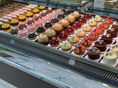 Maison AMARO, Boulangerie à Châtellerault