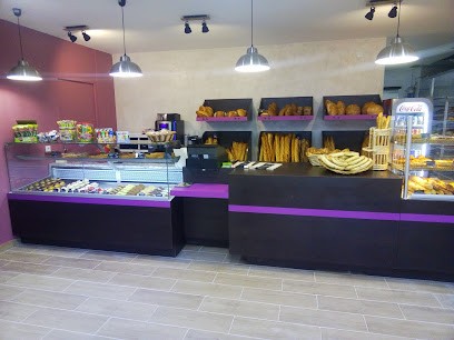 Boulangerie Les Benettes, Boulangerie au Pecq