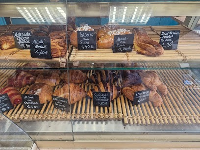 Aux Douceurs De La Chapelle, Boulangerie à La Chapelle-la-Reine