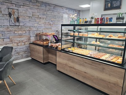 B&J Créations Gourmandes, Pâtisserie à Golbey