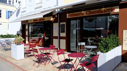 Saveur Intense, Pâtisserie à Châtelaillon-Plage
