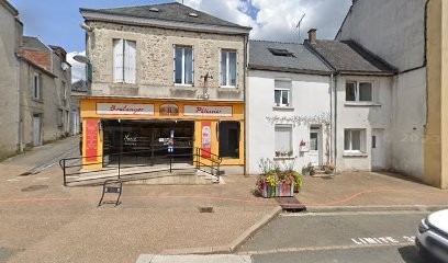 Boulangerie Patisserie Dequidt, Boulangerie à Villaines-la-Juhel
