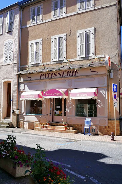 Pâtisserie Le Poupon, Pâtisserie à Saint-Jean-de-Losne