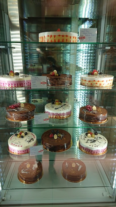 Boulangerie Casado, Boulangerie à Oullins