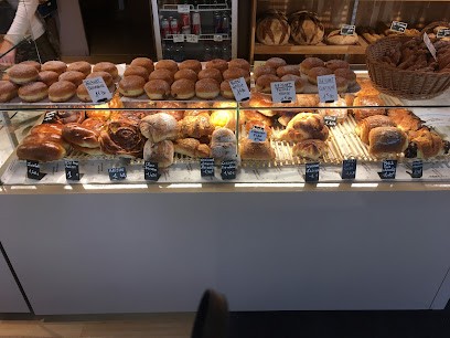 ETS Dietschin SARL, Boulangerie à Moosch