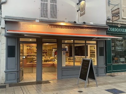 Les Traditions Du Roi, Boulangerie à Rambouillet