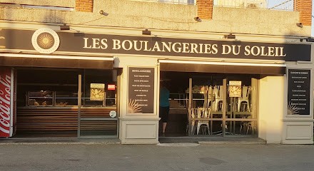 Les Boulangeries Du Soleil Draguignan, Boulangerie à Draguignan