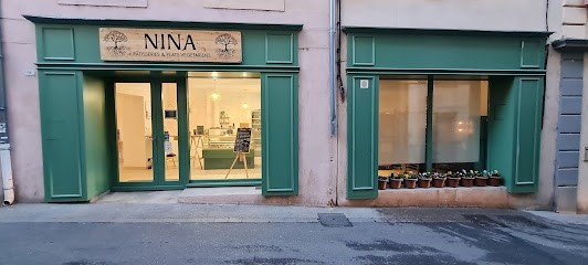 NINA, Pâtisserie à Carpentras