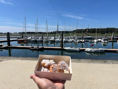 Boulangerie Pâtisserie JOUET, Boulangerie à Quéven