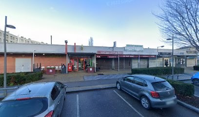 Boulangerie TAFARNOUT, Boulangerie aux Mureaux