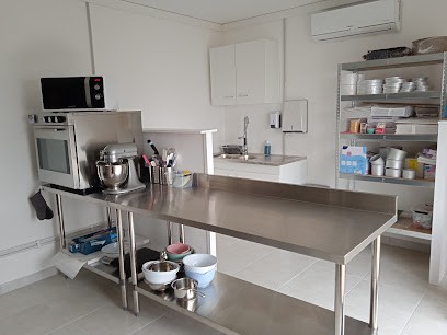 Lilô Gâteaux, Pâtisserie à Chemillé-en-Anjou