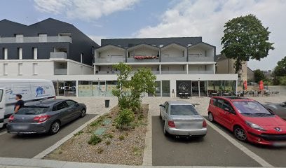 Boulang' De Paulette, Boulangerie à Louverné