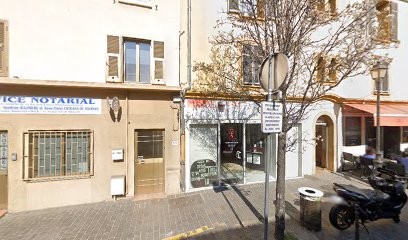 Bvp, Boulangerie à La Trinité