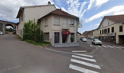 Boulangerie Pâtisserie Nayner, Boulangerie à Ronchamp
