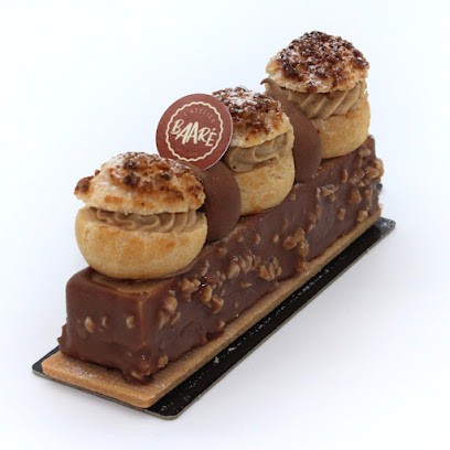 L'Atelier Baaré, Pâtisserie à Champigny-sur-Marne